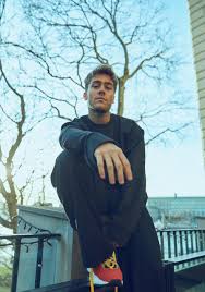 I see that look in your eyes but i ain't feeling no pressure pressure feels like i'm stuck here in time. Benjamin Ingrosso On Spotify