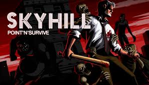 Steam Community :: Guide :: Skyhill (Walkthrough)