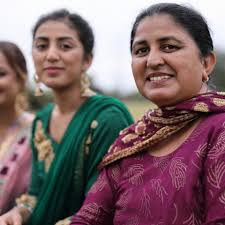 Punjabi Mela: A Festival of Colours, Diversity, and Friendship