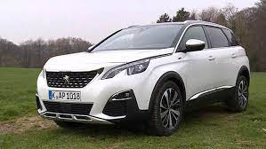 Maybe you would like to learn more about one of these? Peugeot 5008 Gt Bluehdi180 Eat8 Video Dailymotion
