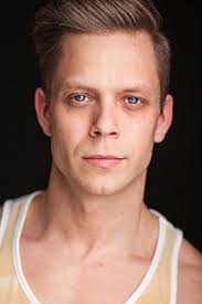 Bio & Resume — Ryan Patrick Lammer