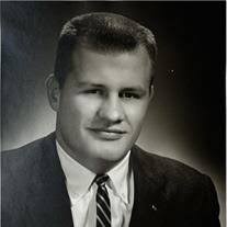 Jack E. Giroux Obituary