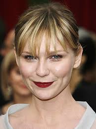 Kirsten Dunst Hair