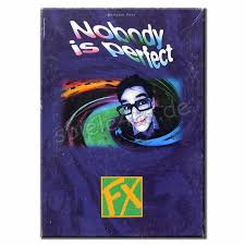 Advertisement this is a party game. Nobody Is Perfect Fx 27323 Spiel Nobody Is Perfect Fx 27323 Kaufen