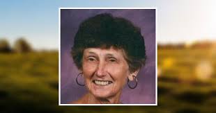 Patricia Doris Muilenburg Obituary February 5, 2017