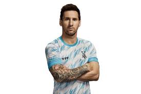 Entrá y conocé nuestras increíbles ofertas y promociones. Alenta A La Seleccion Como Conseguir La Nueva Camiseta De Messi Ypf La Nacion