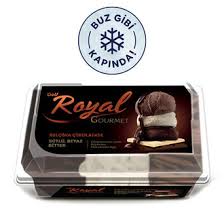 Belçika dediğinizde, dünyanın birçok yerindeki farklı insanların aklına aynı şey gelecektir; Golf Royal Gourmet Belcika Cikolatasi 850 Ml Migros
