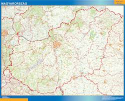 We did not find results for: Hungary Map Wall Maps Of He World