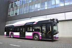 Check spelling or type a new query. Other 18 Solaris Urbino Electric To Cluj Napoca Romania They Ll Be 41 Sustainable Bus