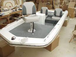 14 Ft Tri Hull Boat Total Rebuild 330112 Page 7 Hull Boat Fishing Boat Accessories Boat Restoration
