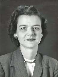 Mary Neblett