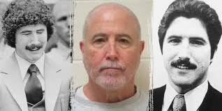 Notorious 'Hillside Strangler' seeks freedom after decades behind bars  despite expert warnings