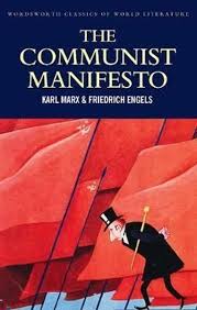 Karl marx and frederick engels. Pdf The Communist Manifesto