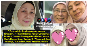 Download mp3 dian p gratis, ada 20 daftar lagu dian p yang bisa anda download. Dian P Ramlee Dan Suami I Take Your Husband Di Sebalik Tabir Saloma 28 Ogos Safarina Bte Mum Dian P Ramlee Adopted Daughter Of Saloma Frexilst