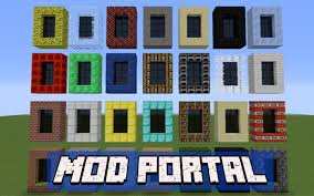 Apr 26, 2021 · immersive portals for minecraft 1.16.5. New Mod Portal For Minecraft Pe 2021 For Android Apk Download