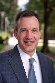 David Schultz, Ph.D., M.Div.