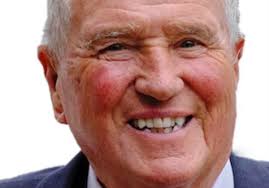 Farewell Jimmy and the great institution of Dillon's Supermarket