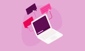 It encompasses a wide variety of data, systems, and tools for online buyers and sellers, including. Why Should E Commerce Companies Use Live Chat Ecn E Commerce Nation