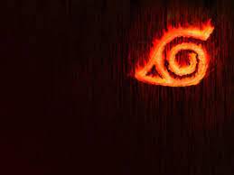We present you our collection of desktop wallpaper theme: Naruto Logo Wallpapers Wallpaper Cave