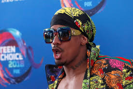 He was the president of the african. Nick Cannon Talk Show Pushed To 2021 Over Host S Antisemitic Comments The Jerusalem Post