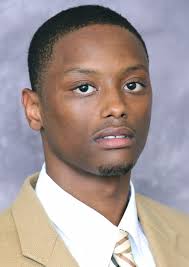 2012-13 Men's Basketball Roster