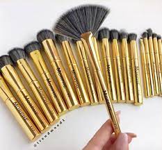 We did not find results for: We Are Dying To Get Our Hands On Morphe Brushes S Ultra Glam Gold Brush Collection Hellogiggles