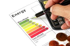 Examine the wattage size of the light bulbs in your house. A Guide To Energy Audit Software