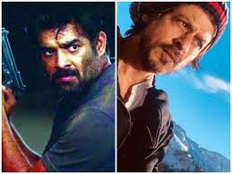 I have a different thought about stories, in which i always wish shahrukh sir to play a very different role. Shahrukh Khan Upcoming Movies 2020 2021 2022 List With Release Date