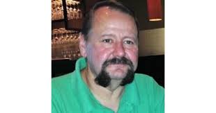 Michael Swindell Obituary (1965