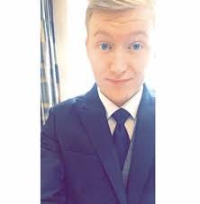 Jay Cleaver's Instagram, Twitter & Facebook