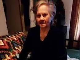 Mrs. Mabel D. Blevins-Graves's Memorial Website