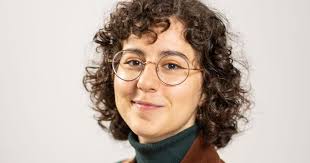 La colère et l'envie d'Alice Renard: les âmes farouches