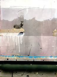 Michael Cutlip Art Collage Art Mixed Media Art Abstract Art Painting