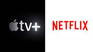 If you're using an apple device, make sure that it has latest version of ios or ipados, macos, or tvos. Apple Tv Plus Vs Netflix Will Apple Eclipse Its Biggest Rival Techradar
