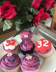 Use our tool to easily view and create your personalized gift. Dusha Cake Happy 32nd Wedding Anniversary Both Of You Facebook