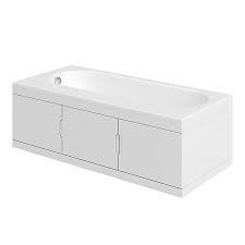 We did not find results for: Cooke Lewis Gloss White Left Handed Straight Bath Storage Unit End Panel Kit Diy At B Q