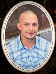 Jose Alfredo “Freddy” Martinez (1991-2015)