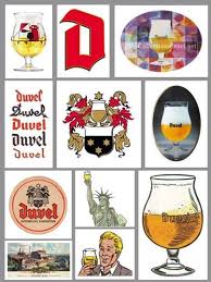 Tableau Bier Speciaal Bier Jupiler