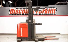 Raymond 4700C60 Forklift