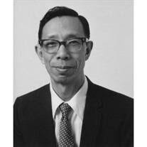 David Chu Obituary