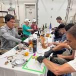 Nocino Making Workshop