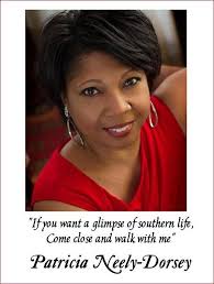 Patricia Neely-Dorsey -Mississippi author/poet/speaker