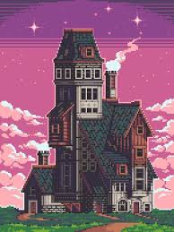 U Indie Shilov Cool Pixel Art Pixel Art Games Pixel Art Design