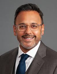 Rajeev Dhupar, MD, MBA