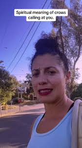 Calvin Crow Iscalling