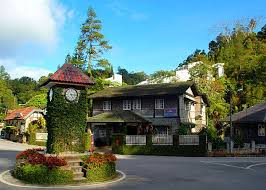 58 bewertungen, 69 authentische reisefotos und günstige angebote für hotel pines resort. Official Portal Of Tourism Pahang Fraser S Hill