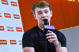 Coverage of every session in winter testing, practice, qualifying and raceday. Billy Monger Joins Channel 4 Presenting Team For F1 Coverage