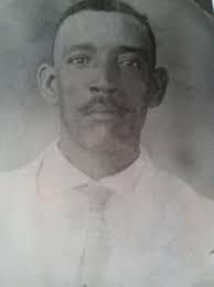 Arlington Leopold Ritchie (1888-1953) was born in Deadman's Cay, Long  Island to Virginius Robert Ritchie and Mary Priscilla Turnquest. In 1912,  he married Doris Vivienne Taylor. After her death, he married Georgienna