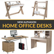Alphason Home Office Desks From 121 Home Furniture Home Office Desks Desk Home Furniture