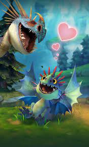 Dreamworks Dragons Titan Uprising Game How Train Your Dragon How To Train Your Dragon Dreamworks Dragons